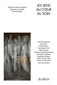 Picture of Les sens au cœur du soin