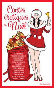 Picture of Contes érotiques de Noël