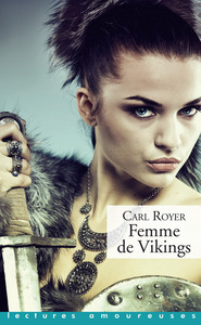 Picture of Femme de vikings
