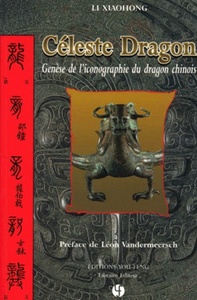 Image de Céleste dragon - genèse de l'iconographie du dragon chinois
