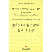 Image de Préparation aux HSK - niveau de base