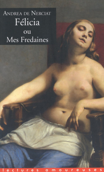 Image de Félicia ou Mes fredaines