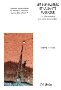 Picture of Les infirmières et la santé publique