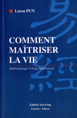Image de COMMENT MAITRISER LA VIE