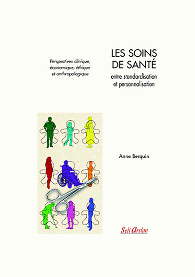 Image de Les soins de santé, entre personnalisation et standardisation
