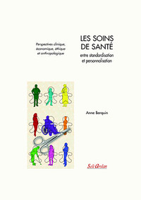 Image de Les soins de santé, entre personnalisation et standardisation
