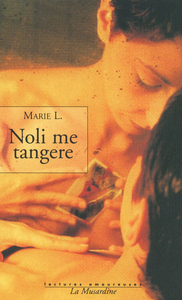 Image de Noli me tangere