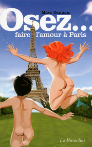 Image de Osez faire l'amour à Paris