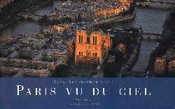 Image de Paris vu du ciel