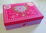 Image de Mon coffret point de croix