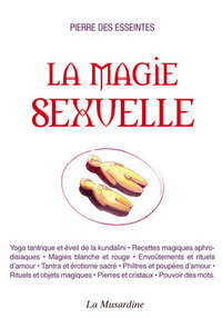 Image de La magie sexuelle