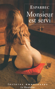 Picture of Monsieur est servi