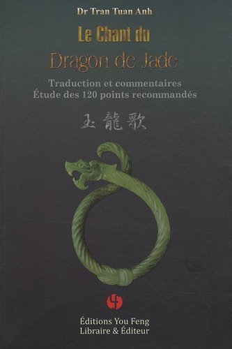 Image de Le Chant du dragon de jade