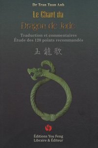 Image de Le Chant du dragon de jade
