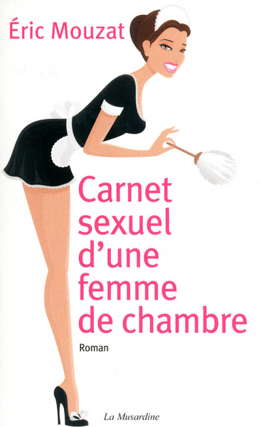 Image de Carnet sexuel d'une femme de chambre