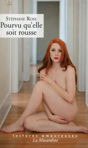 Picture of Pourvu qu'elle soit rousse