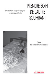 Picture of Prendre soin de l'autre souffrant