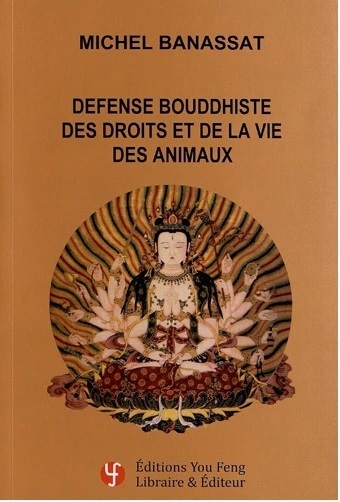 Image de Défense bouddhiste des droits et de la vie des animaux