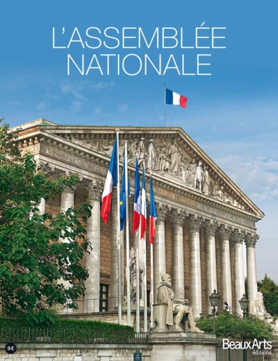 Picture of l'assemblee nationale
