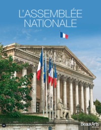 Picture of l'assemblee nationale