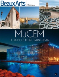Picture of MUCEM : LE J4 ET LE FORT SAINT-JEAN
