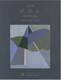 Picture of Dao de jing de Lao Zi - énergie originelle (Bilingue Fr - Ch avec Pinyin)  (Grand format)