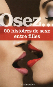 Picture of Osez 20 histoires de sexe entre filles