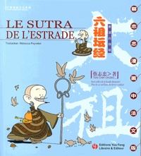 Picture of "Le sutra de l'estrade"