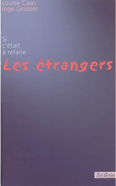 Picture of Les étrangers