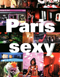 Image de Guide du Paris sexy 2012