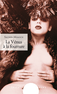 Image de La Vénus à la fourrure