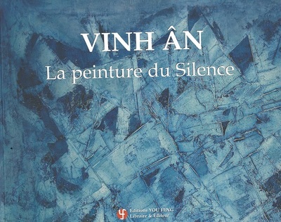 Picture of Vinh Ân - la peinture du silence