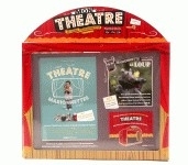 Image de MON THEATRE DE MARIONNETTES. LE LOUP