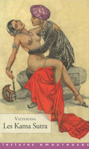 Picture of Les Kama Sutra