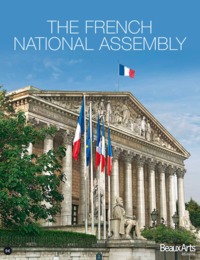 Picture of the french national assembly-(anglais)