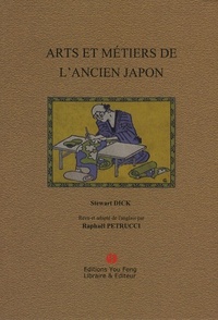 Image de Les arts & métiers de l'ancien Japon