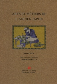 Image de Les arts & métiers de l'ancien Japon