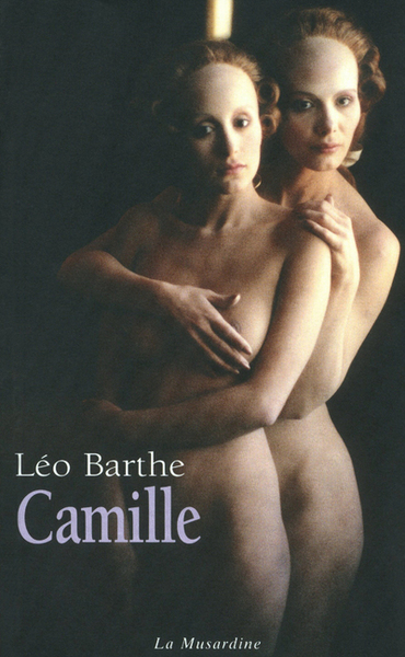 Picture of Camille