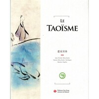 Picture of LE TAOISME (ILLUSTRE)
