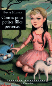 Image de Contes pour petites filles perverses
