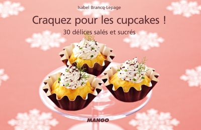 Picture of Craquez pour les cupcakes !