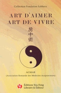 Image de Art d'aimer, art de vivre
