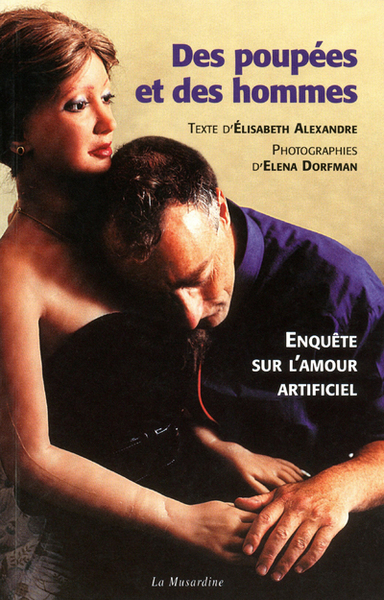 Image de Des poupées et des hommes
