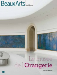 Picture of LE MUSEE DE L'ORANGERIE (NE) (FRANCAIS)