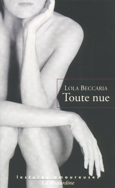 Image de Toute nue