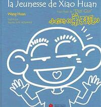 Image de LE "DI ZIGUI"DE XIAOHUAN: REGLES DE SAVOIR VIVRE POUR LA JEUNESSE (BD BILINGUE AVEC PINYIN)