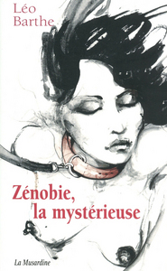 Picture of zénobie la mystérieuse