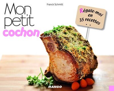 Picture of Mon petit cochon