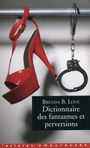 Picture of Dictionnaire des fantasmes et perversions
