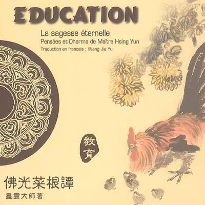 Image de Éducation (SAGESSE ETERNELLE)